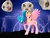 Size: 1600x1200 | Tagged: safe, princess celestia, cat, g4, brushable, ebay, irl, lightning, photo, photoshop, pinklestia, solo, tongue out, toy, wat