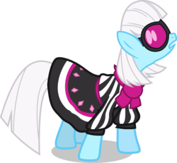 Size: 6017x5570 | Tagged: safe, artist:vector-brony, photo finish, g4, absurd resolution, female, simple background, solo, transparent background, vector