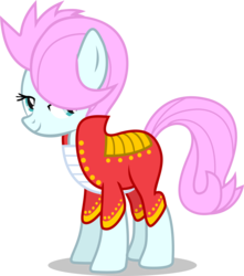 Size: 5442x6166 | Tagged: safe, artist:vector-brony, soigne folio, pony, g4, absurd resolution, female, simple background, solo, transparent background, vector