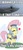 Size: 434x960 | Tagged: safe, artist:tompreston, fluttershy, pegasus, pony, shark, g4, armor, blushing, caption, heart, image macro, implied vore, meme, that's my x, thresher shark