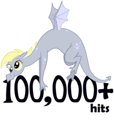 Size: 800x853 | Tagged: safe, artist:queencold, derpy hooves, dragon, g4, dragoness, dragonified, female, milestone, simple background, solo, species swap, transparent background