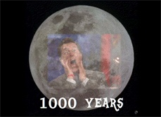 Size: 229x167 | Tagged: safe, artist:trotsworth, human, barely pony related, irl, irl human, moon, photo, stephen colbert