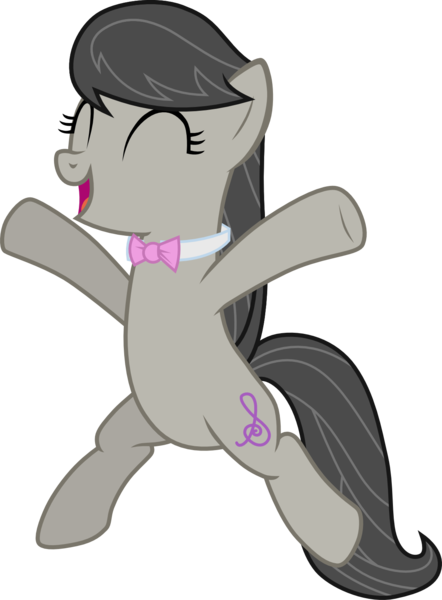 octavia mlp vector