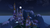 Size: 3920x2160 | Tagged: safe, artist:kiki-foxkitty, canterlot, castle, moon, night, second life