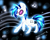 Size: 2500x2000 | Tagged: safe, artist:aquagalaxy, dj pon-3, vinyl scratch, g4, female, solo