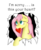 Size: 1600x1971 | Tagged: safe, artist:rulsis, fluttershy, g4, fourth wall, heart, simple background, transparent background