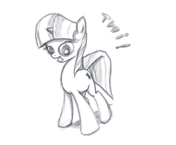 Size: 990x810 | Tagged: source needed, safe, artist:php4, twilight sparkle, g4, sketch