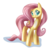 Size: 1214x1192 | Tagged: safe, artist:anthocat, fluttershy, g4, female, solo