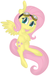 Size: 1480x2246 | Tagged: safe, artist:hamatte, fluttershy, g4, goggles