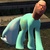 Size: 837x832 | Tagged: safe, lyra heartstrings, original species, human head pony, g4, 3d, do not want, gmod, heavy (tf2), nightmare fuel, not salmon, ohgodwhy, pootis, team fortress 2, wat, what has science done