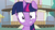 Size: 1280x720 | Tagged: safe, screencap, twilight sparkle, g4, magical mystery cure, my little pony: friendship is magic, faic