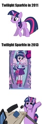 Size: 274x799 | Tagged: safe, twilight sparkle, anthro, equestria girls, g4, equestria girls drama, table flip