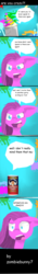 Size: 700x5000 | Tagged: safe, artist:zombiebunny7, pinkie pie, g4, comic, oatmeal, oatmeal are you crazy, pinkamena diane pie