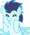 Size: 6000x7042 | Tagged: safe, artist:chainchomp2, soarin', pegasus, pony, g4, absurd resolution, cute, dashface, male, simple background, so awesome, soarinbetes, solo, stallion, transparent background, vector