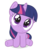 Size: 650x800 | Tagged: safe, artist:dm29, twilight sparkle, pony, unicorn, g4, cute, female, filly, filly twilight sparkle, julian yeo is trying to murder us, simple background, solo, transparent background, twiabetes, unicorn twilight, younger