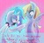 Size: 1280x1235 | Tagged: safe, derpy hooves, dj pon-3, vinyl scratch, pegasus, pony, g4, ask-caballitodj, female, mare, spanish, translated in the description