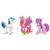 Size: 900x900 | Tagged: safe, princess cadance, shining armor, twilight sparkle, g4, official, blind bag, toy