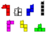 Size: 835x583 | Tagged: safe, ponified, rule 85, tetris, wat