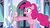 Size: 1280x720 | Tagged: safe, artist:dtkraus, edit, pinkie pie, spike, ghost, g4, see-through, wat