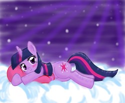 Size: 666x546 | Tagged: safe, artist:reina-del-caos, twilight sparkle, g4, female, solo