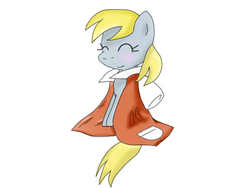Size: 640x480 | Tagged: safe, artist:shade300, derpy hooves, pegasus, pony, g4, female, mare, solo