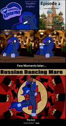 Size: 1320x2510 | Tagged: safe, artist:zergrex, princess luna, g4, russia