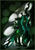 Size: 797x1136 | Tagged: safe, artist:velexane, queen chrysalis, changeling, changeling queen, g4, 30 minute art challenge, crown, female, jewelry, regalia, solo