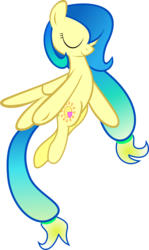 Size: 4059x6833 | Tagged: safe, artist:iamadinosaurrarrr, oc, oc only, oc:summer tide, pegasus, pony, absurd resolution, solo