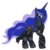 Size: 2800x2800 | Tagged: safe, artist:clamdiggydiggy, artist:sulyo, princess luna, g4, armor, clothes, female, simple background, solo