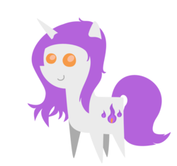 Size: 1700x1600 | Tagged: safe, artist:xtux345, oc, oc only, oc:taylor, pony, unicorn, .svg available, chibi, cute, horn, pointy ponies, simple background, solo, svg, transparent background, unicorn oc, vector