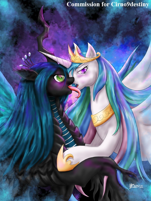 Селестия геншин. Queen Chrysalis x Celestia. Геншин Селестия Селестия. Принцесса Кризалис и принцесса Селестия. Кризалис и Селестия.