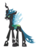 Size: 600x825 | Tagged: safe, artist:disfiguredstick, queen chrysalis, changeling, g4, changeling king, king metamorphosis, male, rule 63, simple background, solo, transparent background, vector