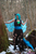 Size: 370x562 | Tagged: safe, artist:pixelvixens, queen chrysalis, human, g4, chubby, cosplay, female, irl, irl human, photo, pixel vixens, plump, solo