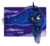 Size: 734x681 | Tagged: safe, artist:strangemoose, princess luna, g4, female, solo