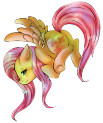 Size: 3577x4285 | Tagged: safe, artist:twiddledittle, fluttershy, g4, female, high res, solo