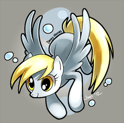 Size: 450x447 | Tagged: safe, artist:jiayi, derpy hooves, pegasus, pony, g4, female, mare, solo
