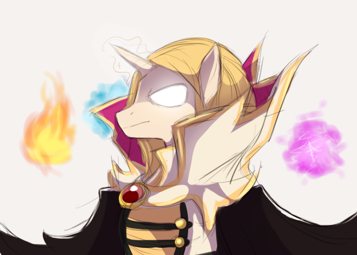 347833 Artistketerok Dota 2 Invoker Ponified Safe