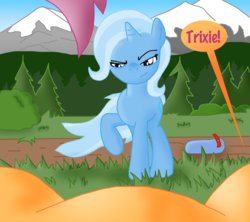 Size: 1280x1138 | Tagged: safe, artist:ajmstudios, scootaloo, trixie, g4, out of context