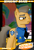 Size: 759x1101 | Tagged: safe, artist:ajmstudios, oc, oc only, oc:sergeant brass, collector cards, ponyville police, scootaloo's scootaquest cards, sergeant brass, solo, trading card