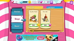 Size: 1136x640 | Tagged: safe, gameloft, g4, littlest pet shop, russell ferguson