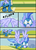 Size: 800x1100 | Tagged: safe, artist:shelltoon, oc, oc only, oc:nimbostratus, nimby's world, wonderbolts uniform