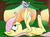 Size: 2212x1642 | Tagged: safe, artist:strangiesleepy, fluttershy, butterfly, g4, female, happy, on back, solo