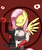 Size: 2500x3000 | Tagged: safe, artist:devs-iratvs, fluttershy, anthro, g4, breasts, busty fluttershy, drinking, female, fluttermedic, glasses, kritzkrieg, medic, medic (tf2), medigun, oktoberfest, parody, solo, straw, taunt, team fortress 2