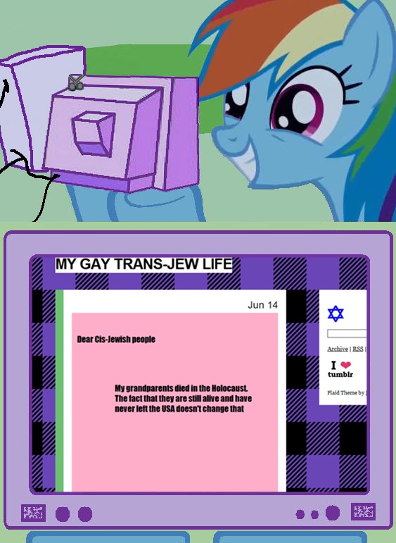 #348787 - safe, rainbow dash, exploitable meme, poe's law, social ...