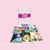 Size: 1400x1400 | Tagged: safe, idw, applejack, fluttershy, pinkie pie, rainbow dash, rarity, spike, twilight sparkle, g4