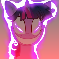 Size: 640x640 | Tagged: artist needed, safe, edit, twilight sparkle, g4, female, solo, twilight snapple