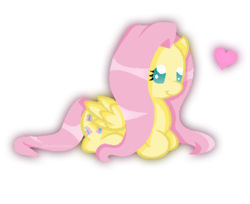 Size: 463x378 | Tagged: safe, artist:xxthatsmytypexx, fluttershy, g4, female, solo