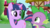 Size: 1259x706 | Tagged: safe, artist:acuario1602, spike, twilight sparkle, g4, duo