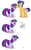 Size: 700x1120 | Tagged: safe, artist:dm29, flash sentry, twilight sparkle, pony, equestria girls, g4, my little pony equestria girls, anti-shipping, brad, clothes, comic, equestria girls outfit, equestria girls ponified, female, forever alone, hilarious in hindsight, male, ponified, sad, ship:flashlight, shipping, shipping denied, straight, word of mccarthy