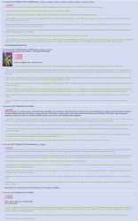 Size: 1233x1972 | Tagged: safe, princess celestia, spike, caribou, g4, 4chan, 4chan screencap, epic, lauren faust, text, viking caribou, what could have been, word of faust